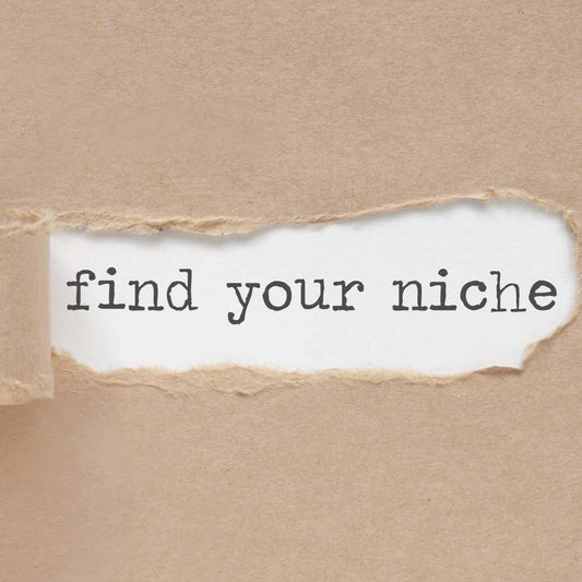 Niche Marketing: How To Find And Target Your Ideal Customers