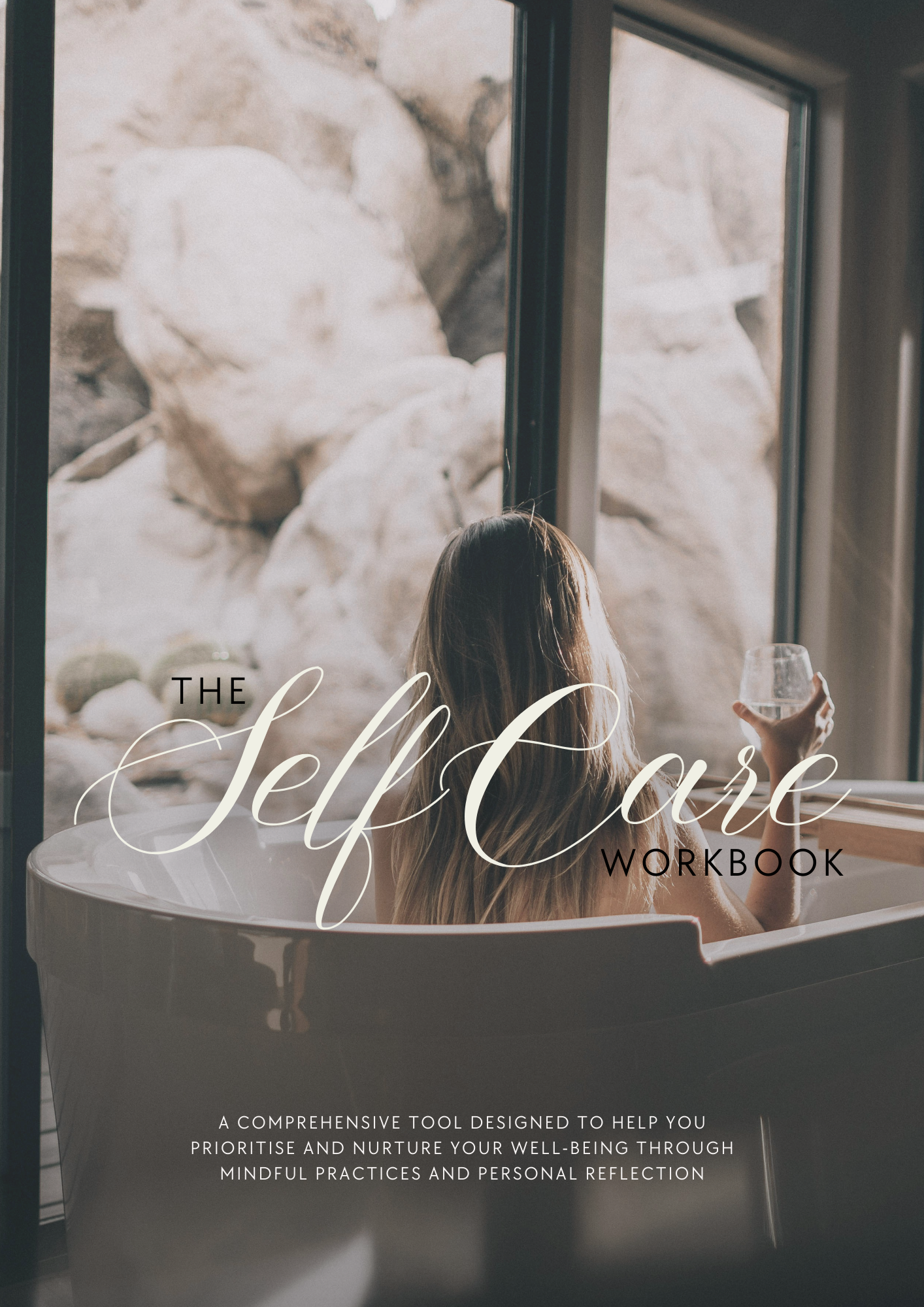 Self Care Bundle