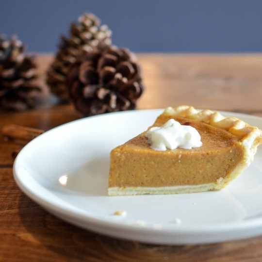 Products Homemade Pumpkin Pie Fragrance Oil